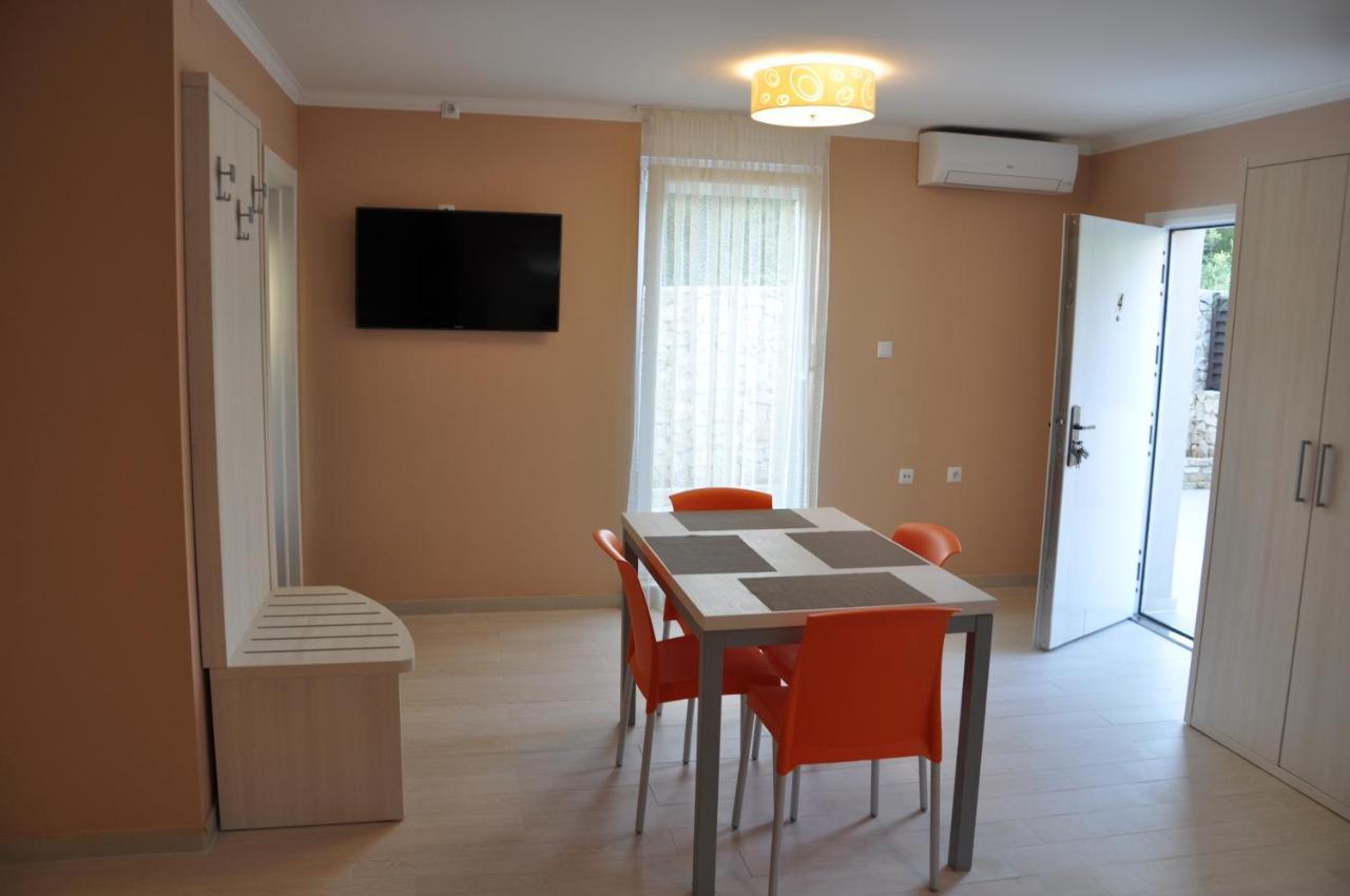 פטרצ'אנה Apartments Prestige מראה חיצוני תמונה