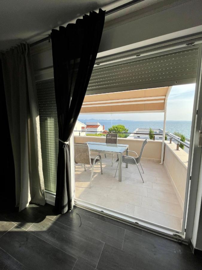 פטרצ'אנה Apartments Prestige מראה חיצוני תמונה