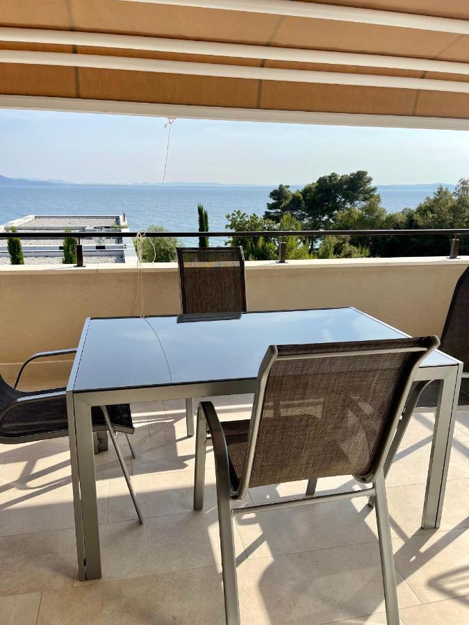 פטרצ'אנה Apartments Prestige מראה חיצוני תמונה