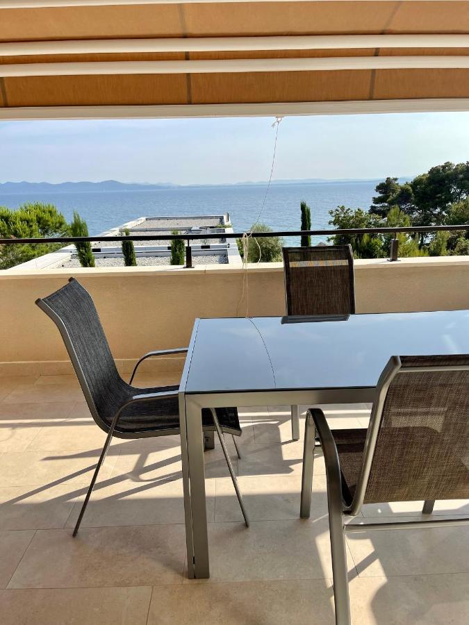 פטרצ'אנה Apartments Prestige מראה חיצוני תמונה