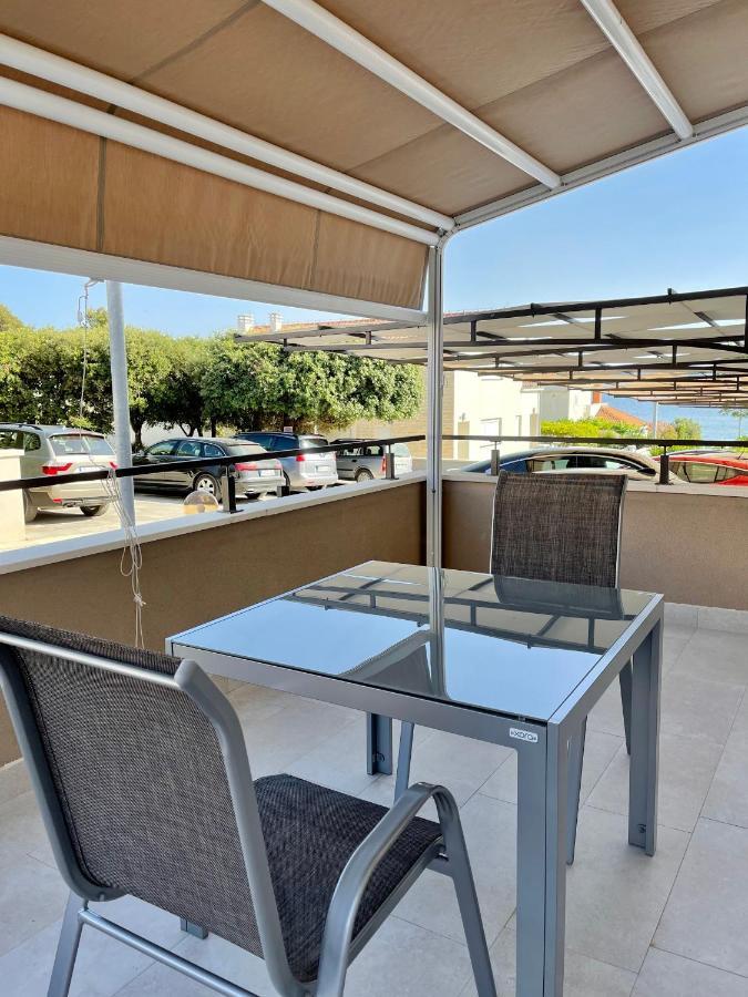 פטרצ'אנה Apartments Prestige מראה חיצוני תמונה