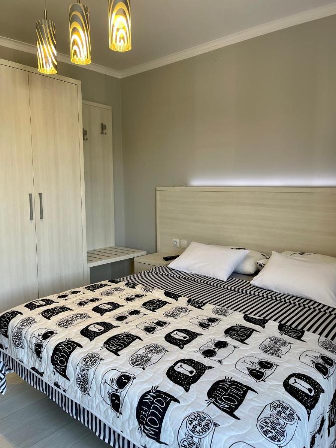 פטרצ'אנה Apartments Prestige מראה חיצוני תמונה