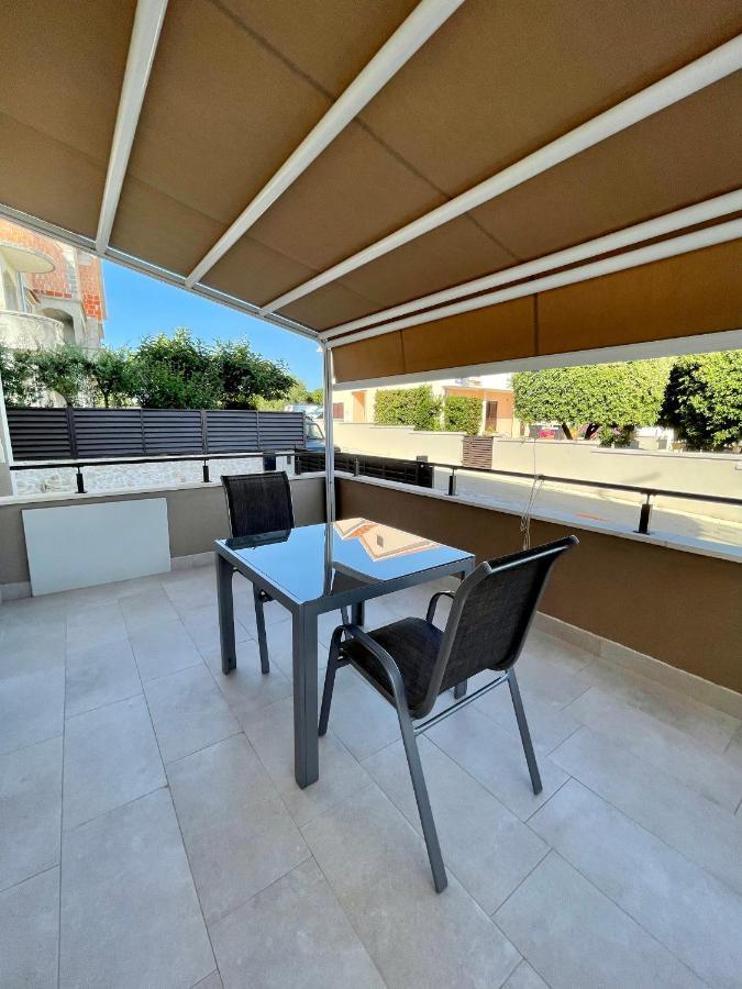 פטרצ'אנה Apartments Prestige מראה חיצוני תמונה