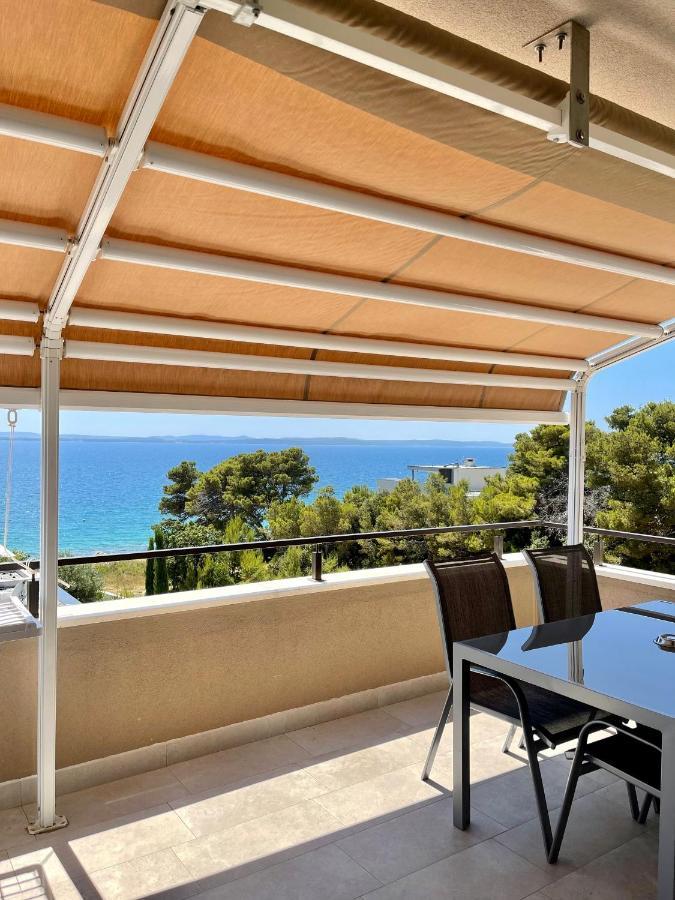 פטרצ'אנה Apartments Prestige מראה חיצוני תמונה