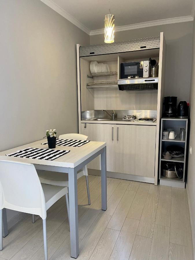 פטרצ'אנה Apartments Prestige מראה חיצוני תמונה