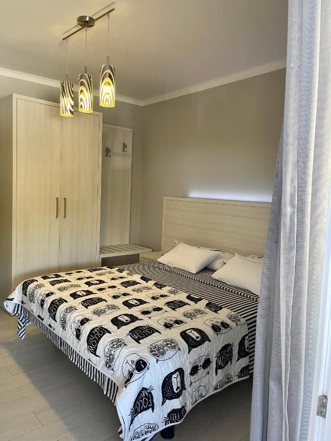 פטרצ'אנה Apartments Prestige מראה חיצוני תמונה
