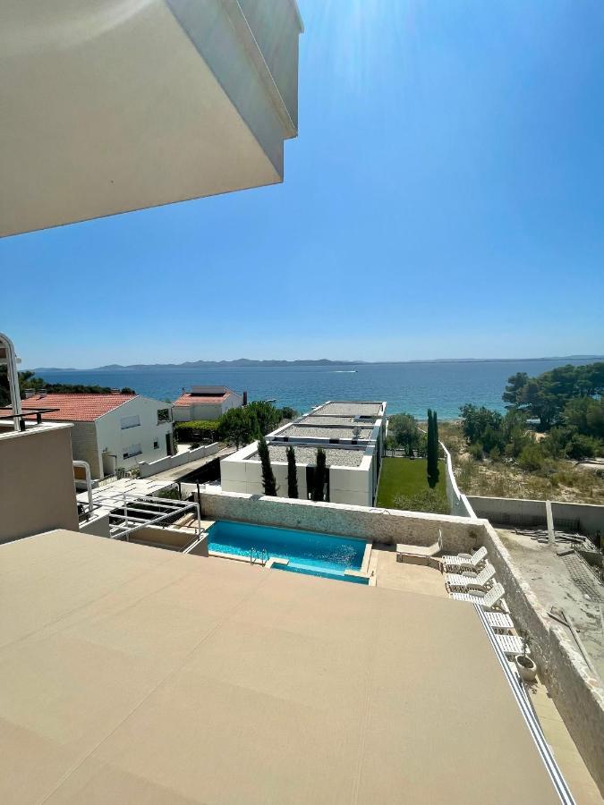 פטרצ'אנה Apartments Prestige מראה חיצוני תמונה