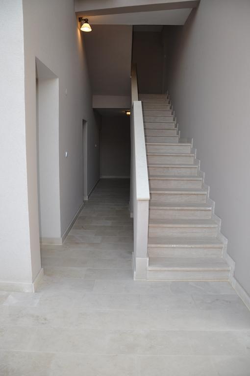 פטרצ'אנה Apartments Prestige מראה חיצוני תמונה