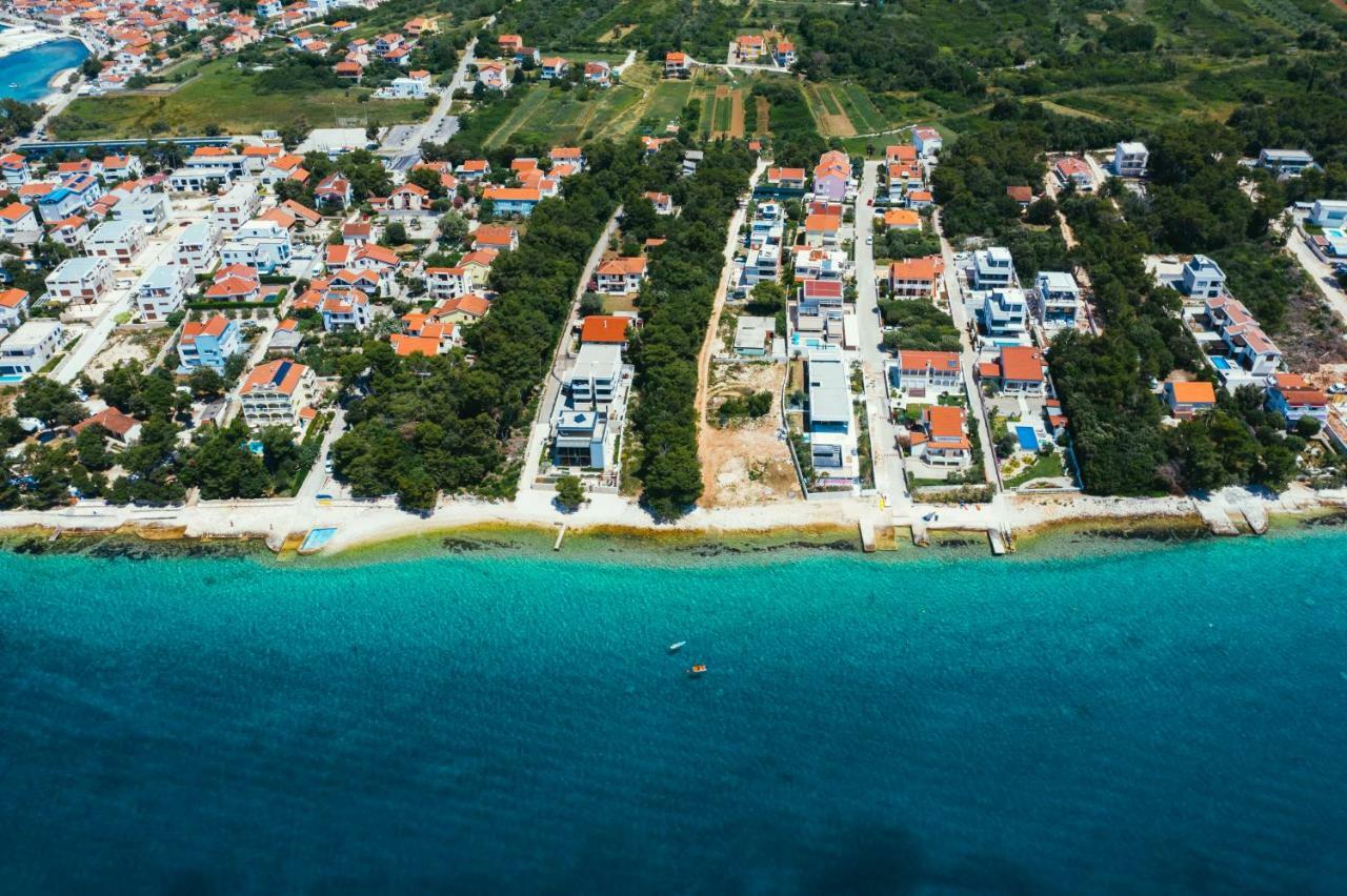 פטרצ'אנה Apartments Prestige מראה חיצוני תמונה