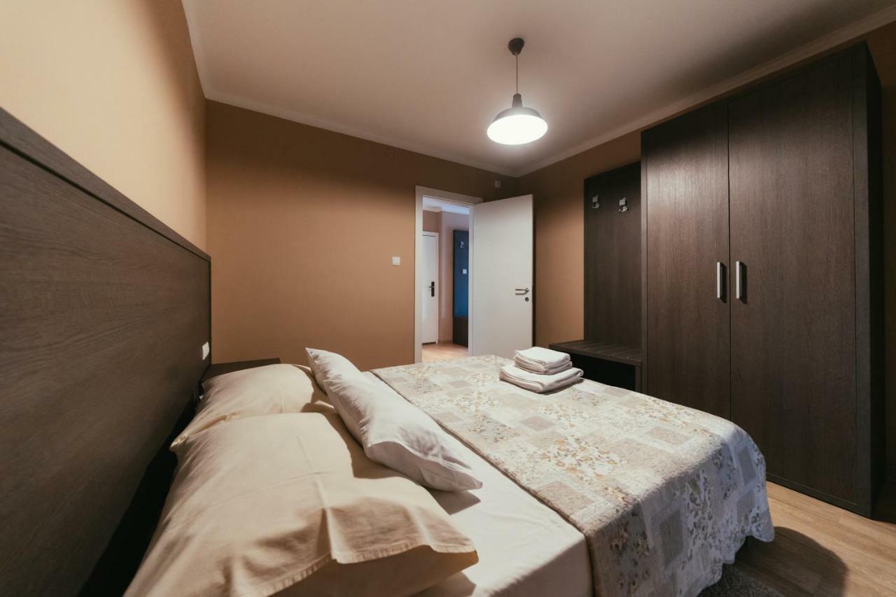 פטרצ'אנה Apartments Prestige מראה חיצוני תמונה